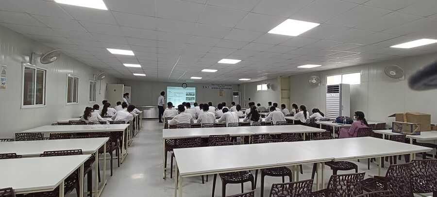 IIEBM Pune Events photo 46